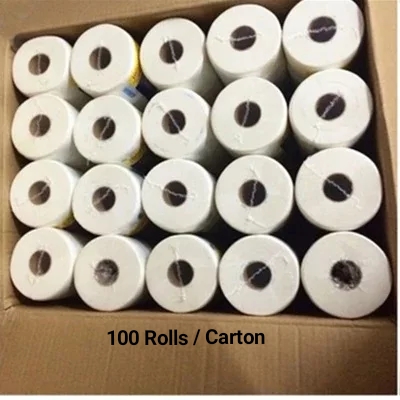 Neck Paper Roll (Set of 10 pcs) - Image 5