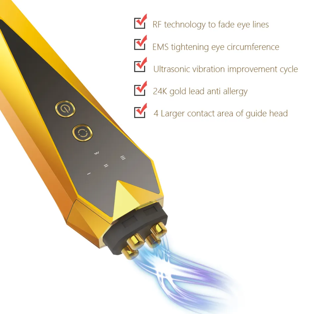 Mini RF Anty-Aging Divice - Image 10