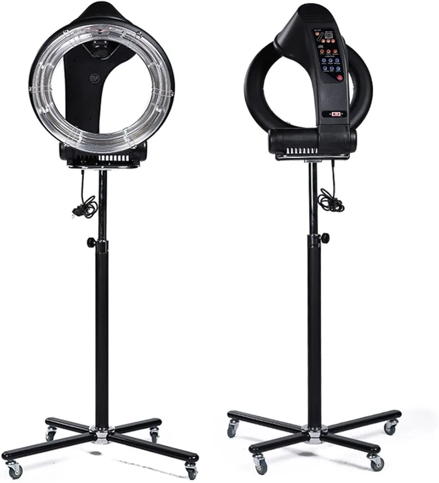 Rotating Climazone