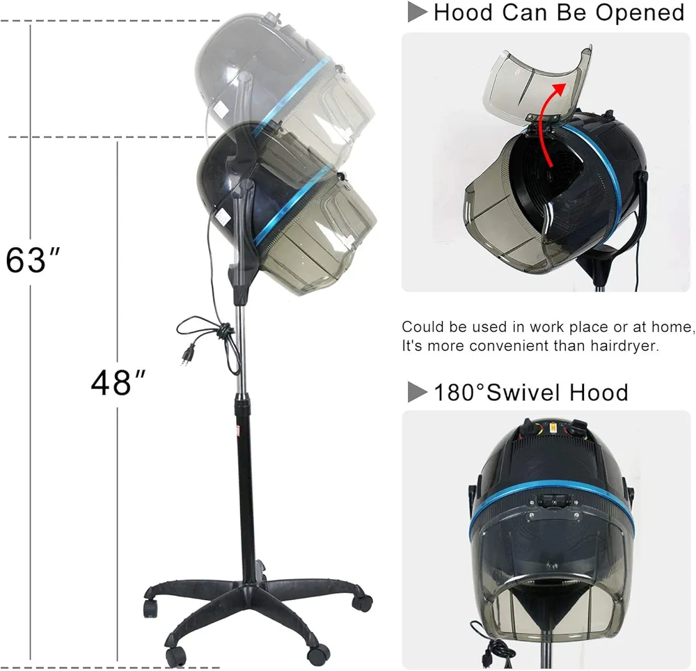 Hood Dryer Advance - Image 6