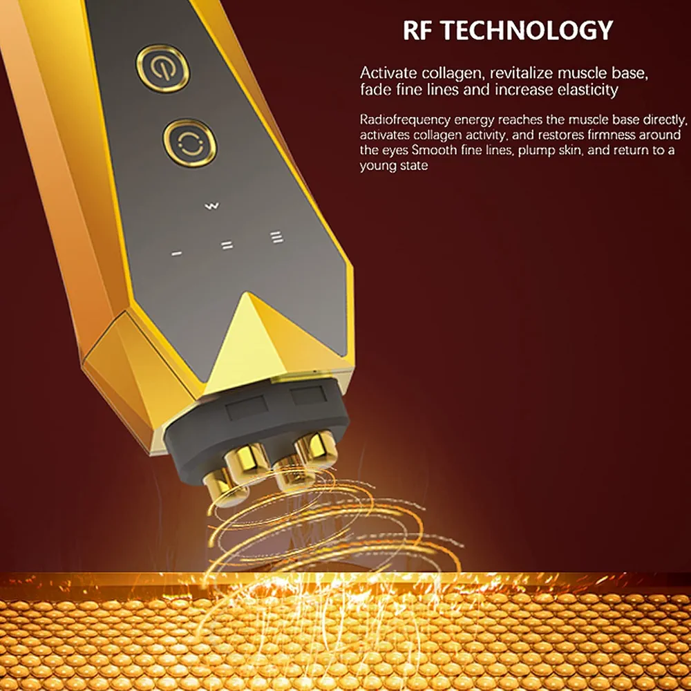 Mini RF Anty-Aging Divice - Image 6