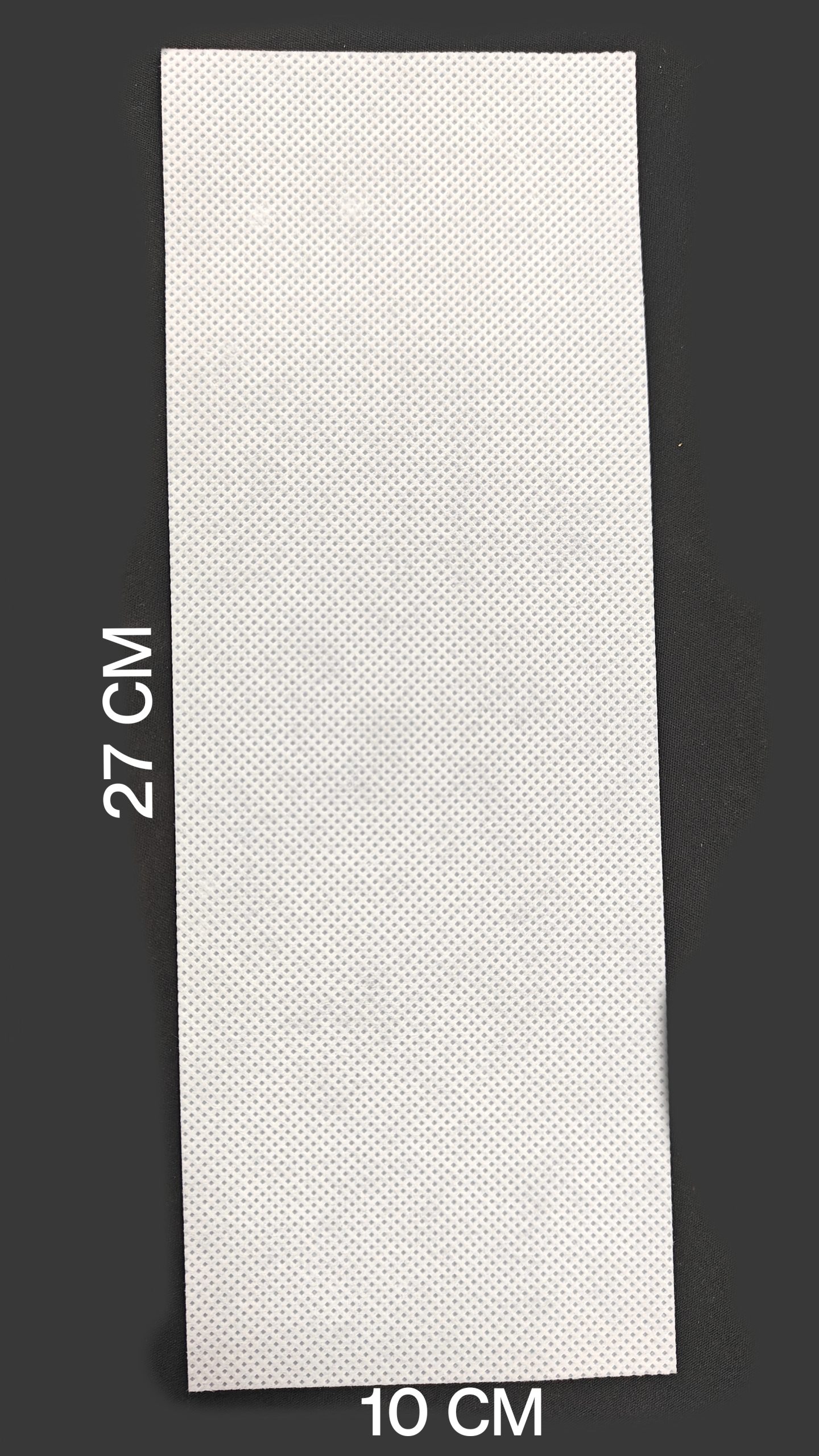 Waxing Strips Non Woven- Sakhi - Image 3