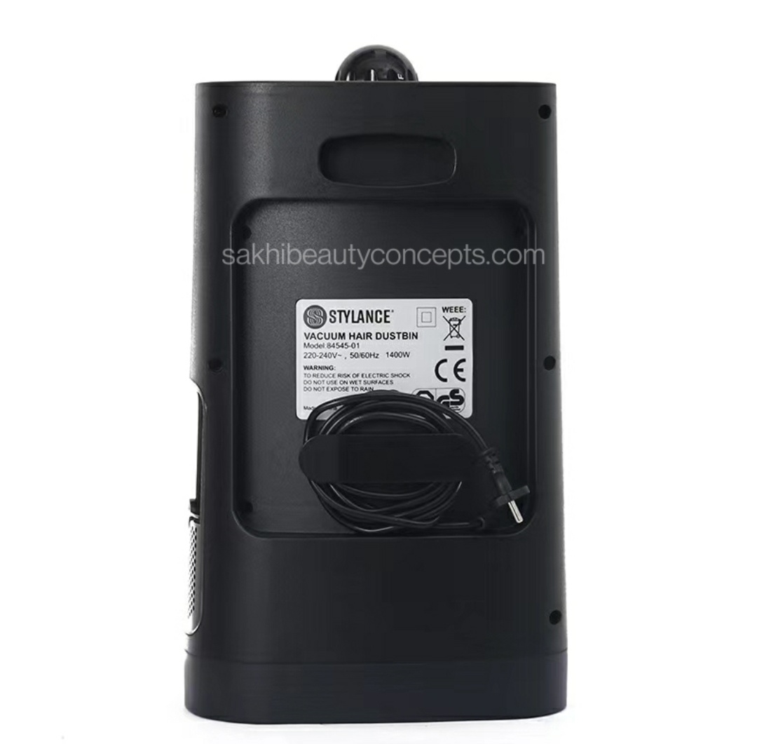 Vaccum Hair Dustbin - Image 3