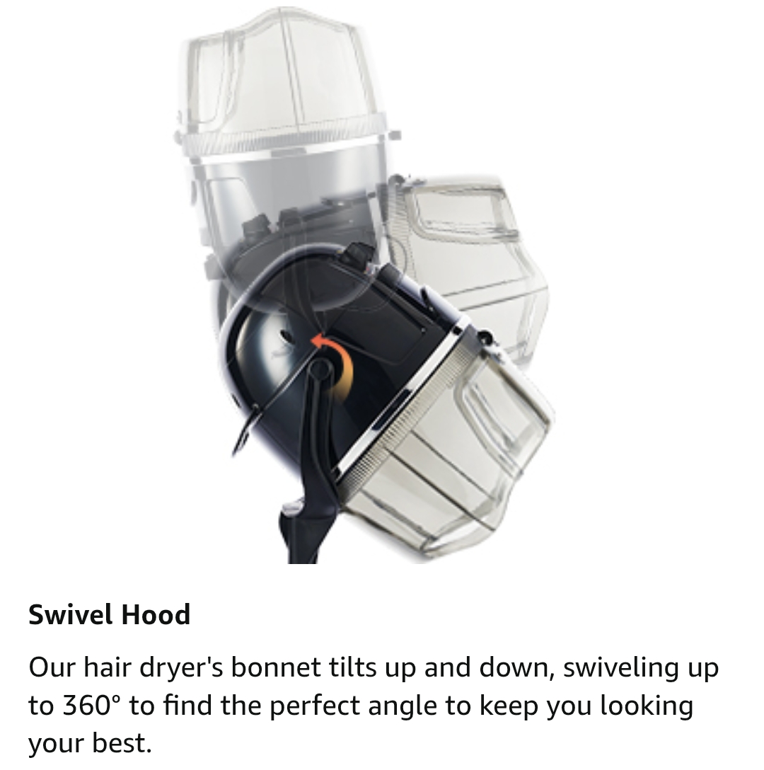 Hood Dryer Advance - Image 9