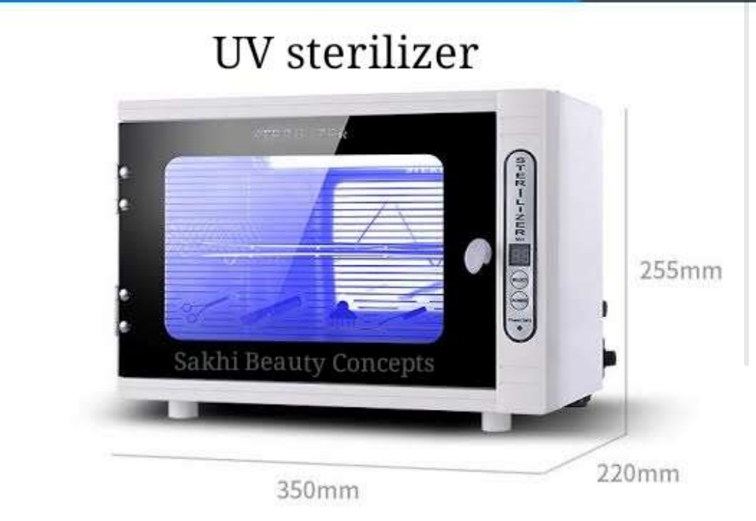 Sterilizer Deluxe - 1010 - Image 6