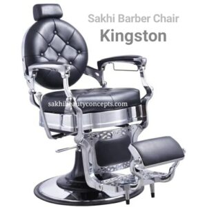 Sakhi Barber Chair- Kingston