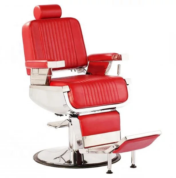 Sakhi Barber Chair- Emperor - Image 7