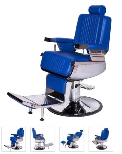 Sakhi Barber Chair- Emperor - Image 5