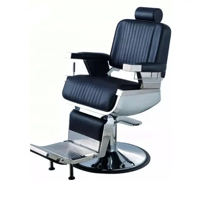 Sakhi Barber Chair- Emperor - Image 6