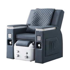 Sakhi Pedicure Chair - Tucksen