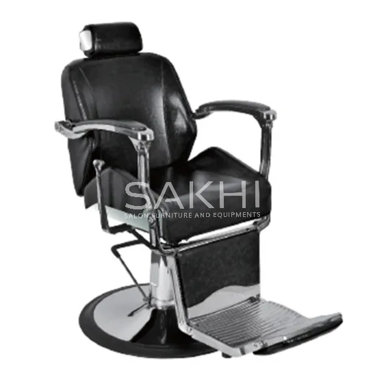 Sakhi Barber Chair - Glanza - Image 2