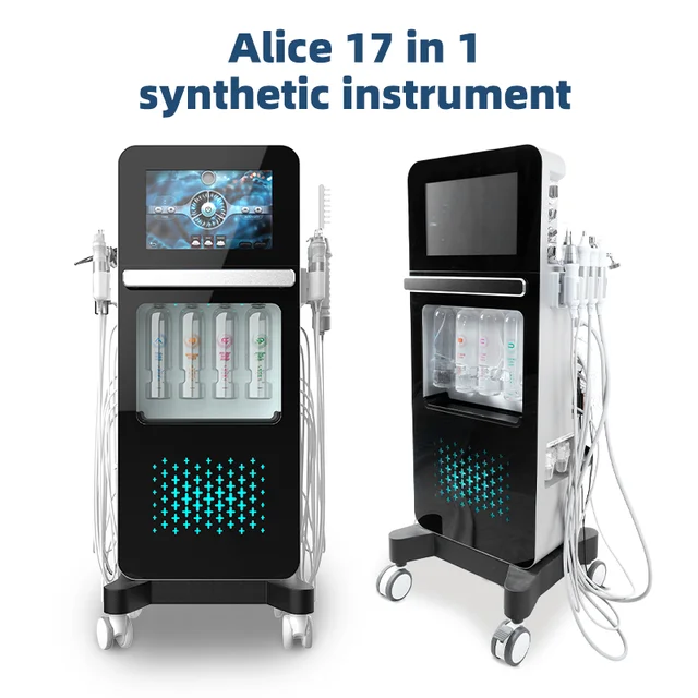 Hydra G-Powered 17 in One - Image 3