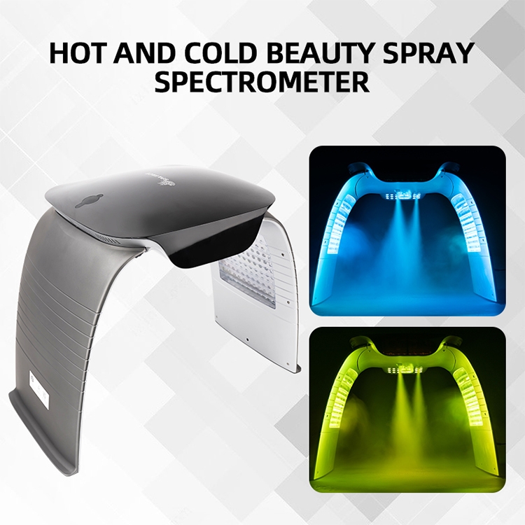 PDT Light Therapy LED facial equipment - Image 6
