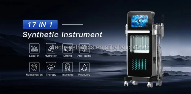 Hydra G-Powered 17 in One - Image 6