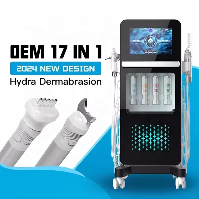 Hydra G-Powered 17 in One - Image 2