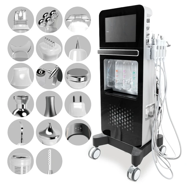Hydra G-Powered 17 in One - Image 10