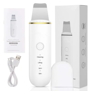 Ultra Sonic Portable