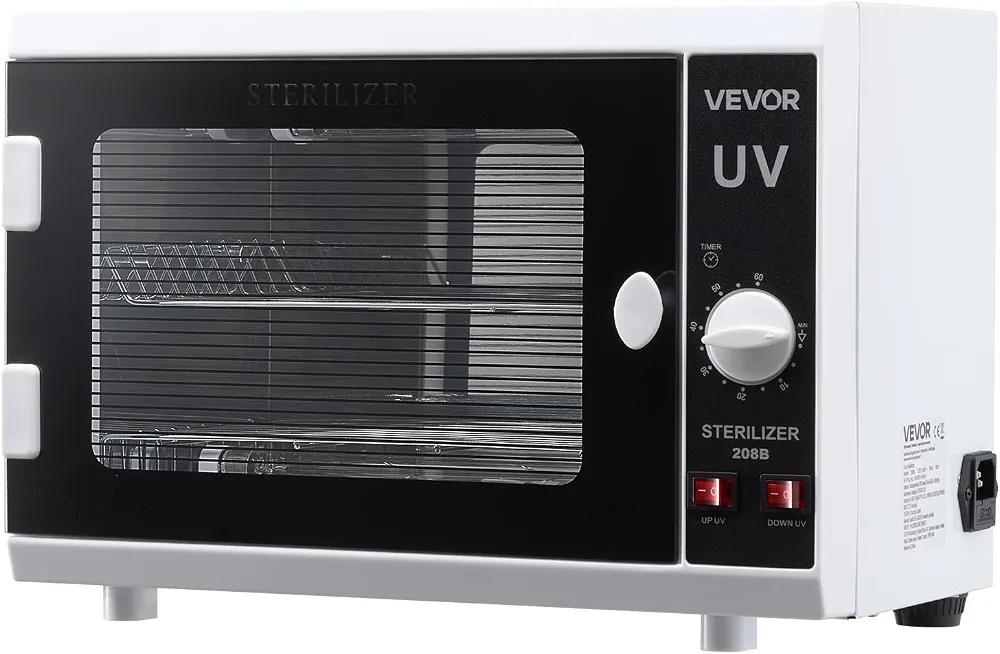 Sterilizer - 1012 - Image 3