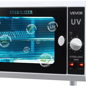 Sterilizer - 1012