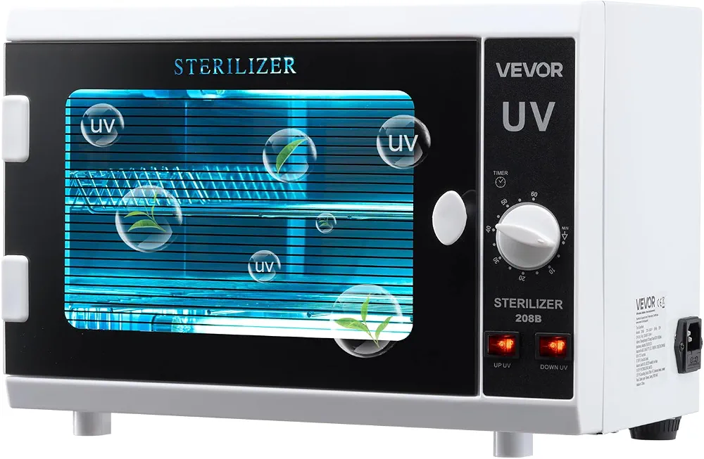 Sterilizer - 1012