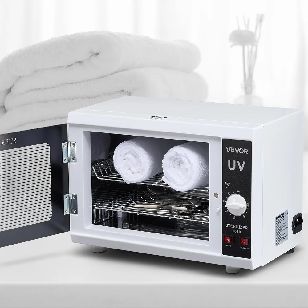 Sterilizer - 1012 - Image 4