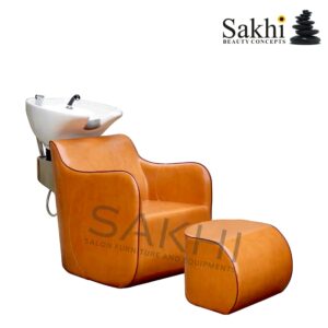 Sakhi Shampoo Station - Idus