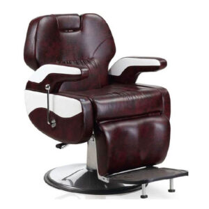 Sakhi Barber Chair- Tuskar
