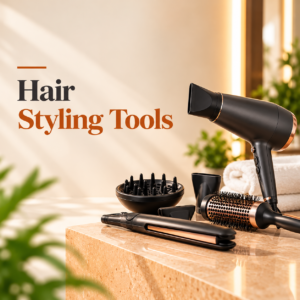 Hair Styling Tools