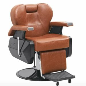 Sakhi Barber Chair- Concord