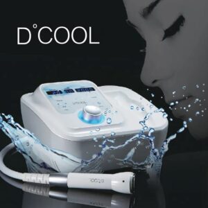 Portable Electroporation D Cool