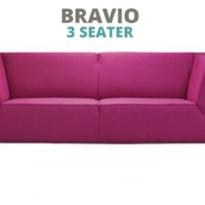 Three seater Sofa BRAVIO