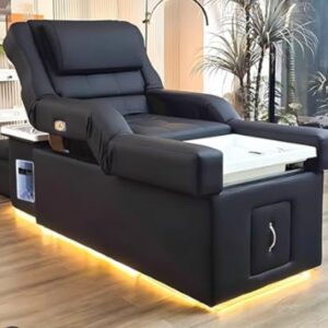 Korean Head Spa Shampoo Bed- K-11 Vegas
