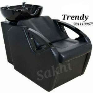 Sakhi Shampoo Station - Trendy