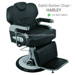 Sakhi Barber Chair - Harley