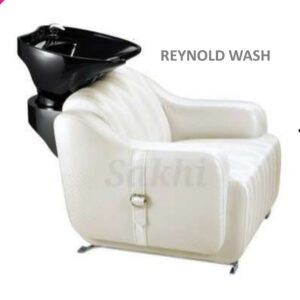 Sakhi Shampoo Station - Reynold
