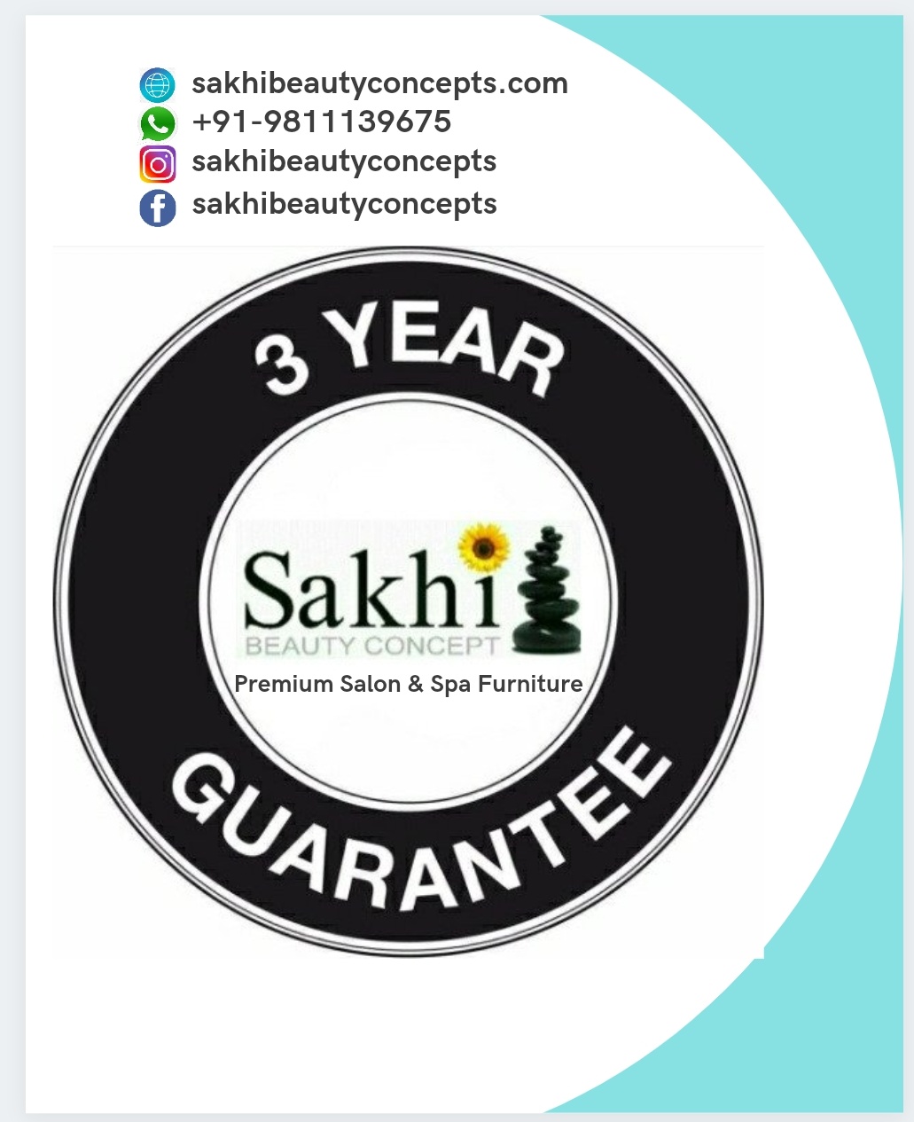 Opal Electric Wash by Sakhi - Image 5