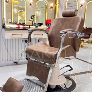 Sakhi Barber Chair - Glanza