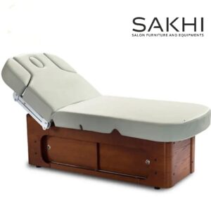 Electric Spa Bed 1 Motor- Novel