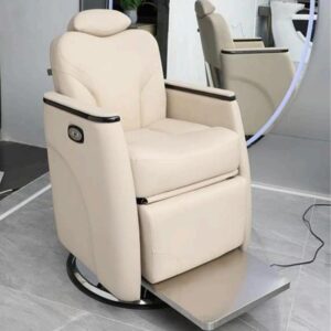 VIP Barber Chair- Marcos