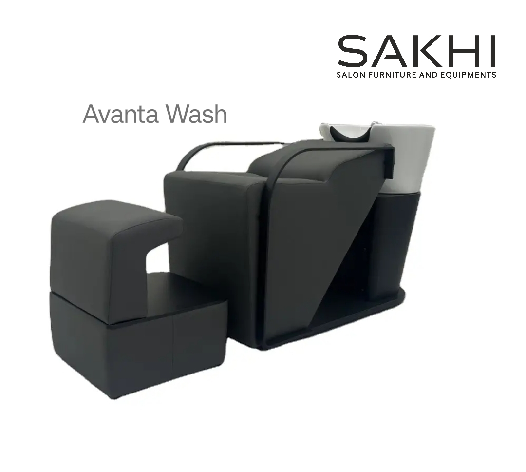 Avanta Back Wash - Image 5