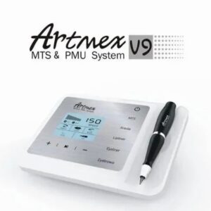 Derma Pen Artmex V9 MTS & PMU