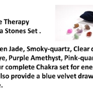 Chakra Stones