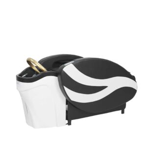 Korean Head Spa Shampoo Bed- Spectrum
