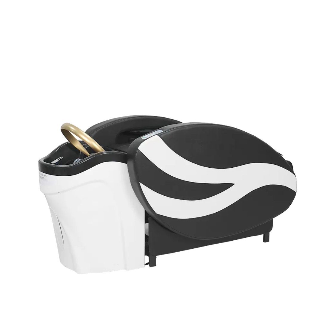 Korean Head Spa Shampoo Bed- Spectrum