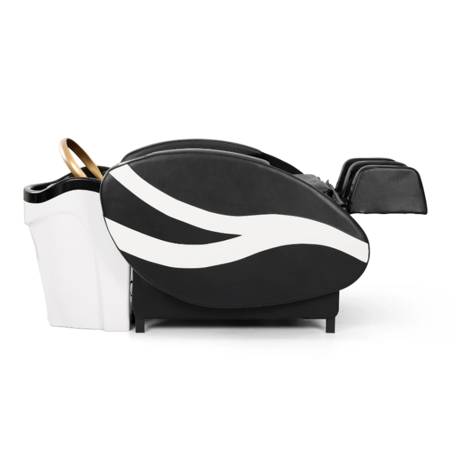 Korean Head Spa Shampoo Bed- Spectrum - Image 5