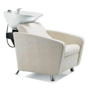 Sakhi Shampoo Station - Spark