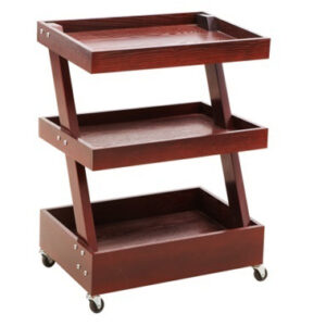 Sakhi Spa Trolley- Zed