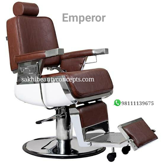 Sakhi Barber Chair- Emperor - Image 4