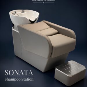 Sakhi Shampoo Station - Sonata