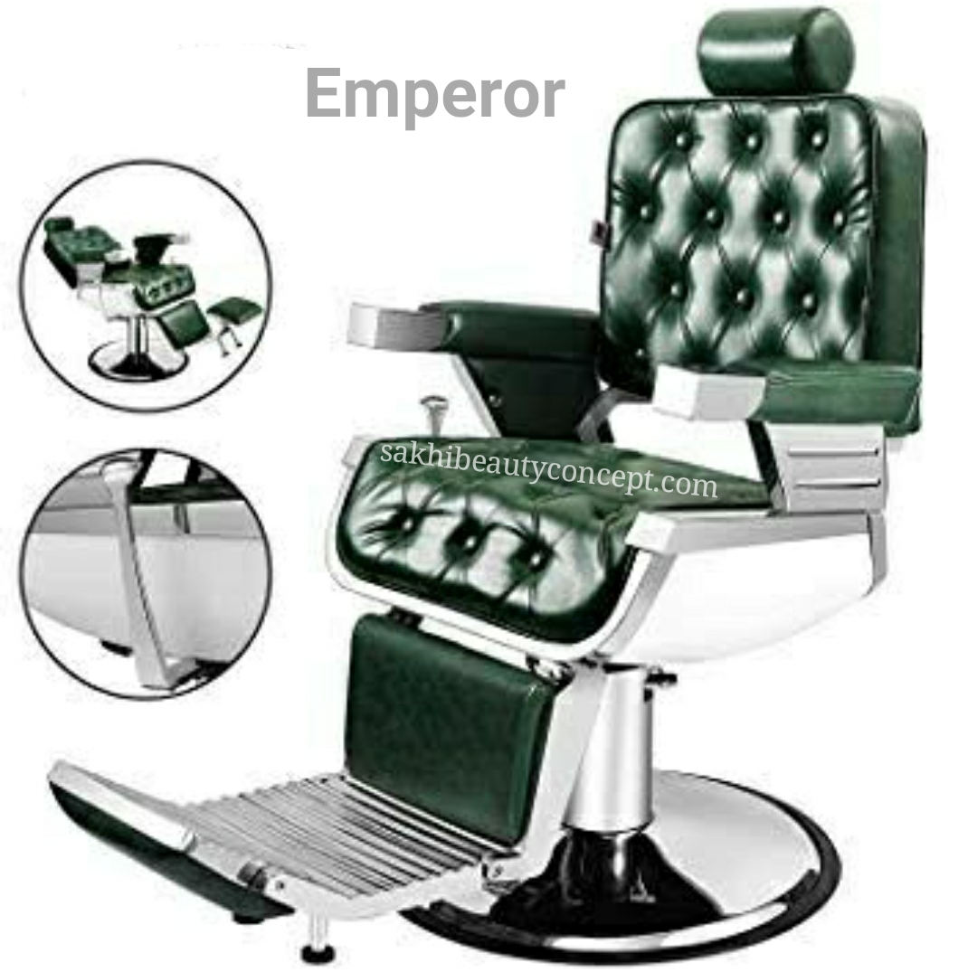 Sakhi Barber Chair- Emperor - Image 3